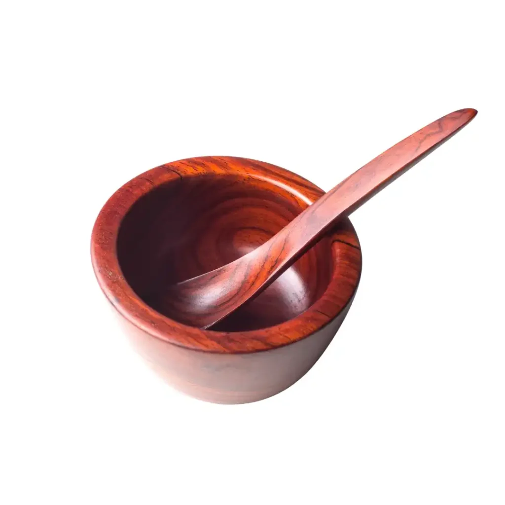Madera Cocobolo 2