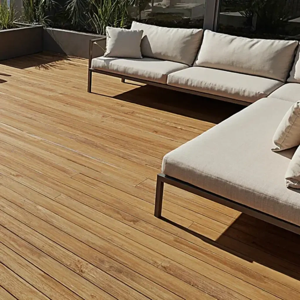 Madera Teca 3